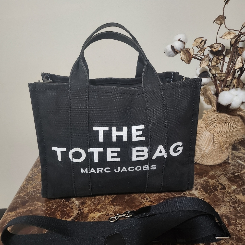 GUC The Tote bag by Marc Jacob's